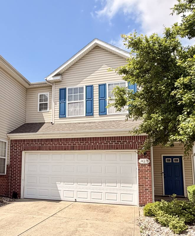 14215 Prairie Meadow Dr, Noblesville IN